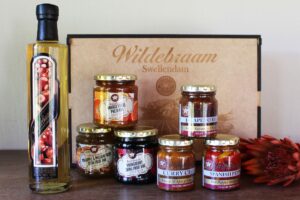 Wildebraam’s Gift Range