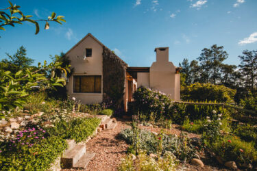 Berry Cottage