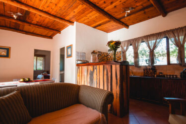 Berry Cottage