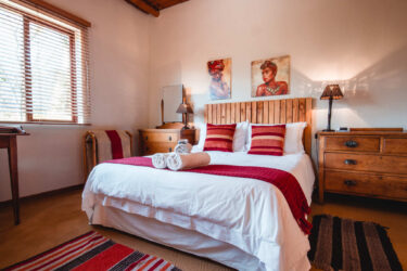 Berry Cottage