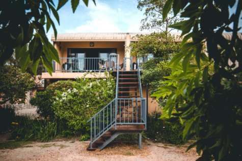 Wildebraam Blueberry Apartment