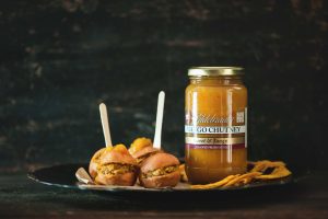 Mango Chutney