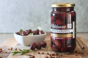 Kalamata Olives
