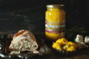Piccalilli
