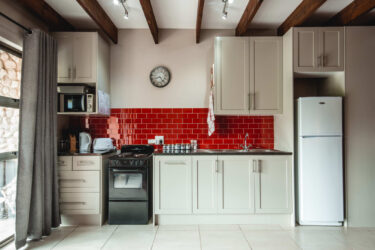 Cranberry Apartment