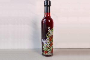 Stawberry Syrup