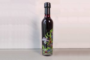 Youngberry Syrup