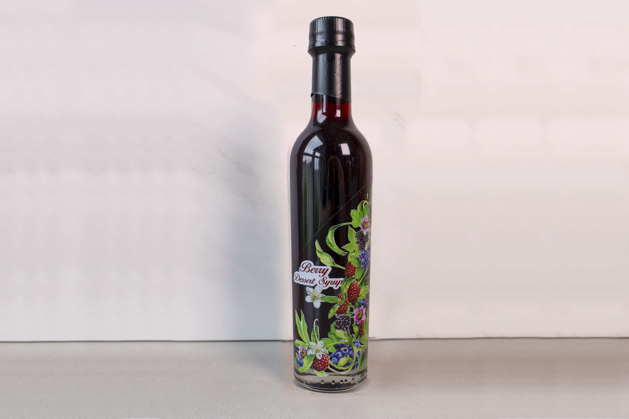 Youngberry Syrup