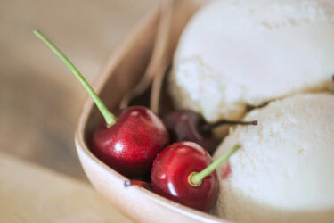 Dessert Fruits