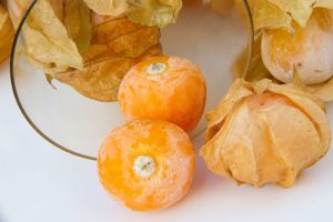 Gooseberry - A Grade