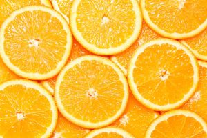 Orange Slices