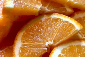 Orange - Jam Grade