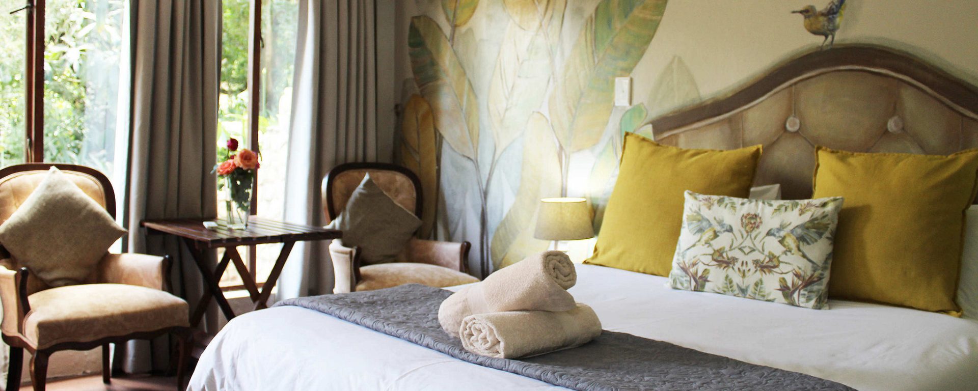 Guest Accommodation Swellendam