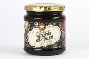 Blackberry Jam