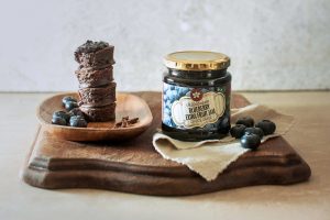 Blueberry Jam