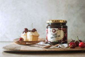 Cherry Jam