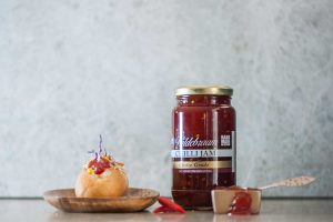 Chilli Jam 1/10