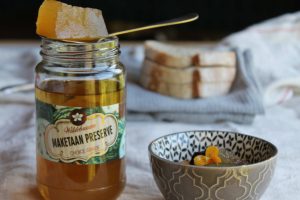 Melon Preserve (Makataan)