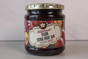 Plum Jam