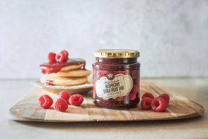 Raspberry Jam
