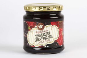 Youngberry Jam