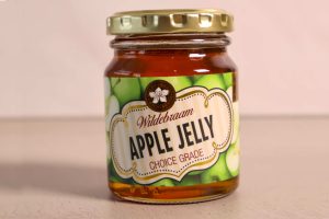 Apple Jelly