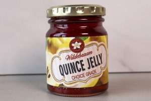 Quince Jelly