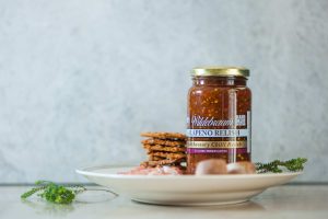 Jalapeno Relish 2/10