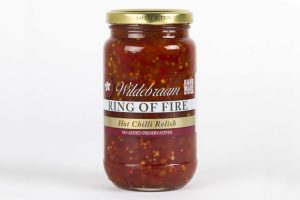 Ring of Fire 8/10