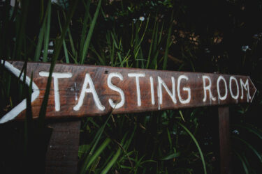 Tasting Room