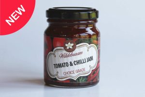 Tomato Chilli