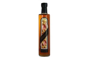 Wildebraam Guava Liquer