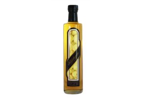 Lemon Liqueur