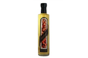 Hazelnut Liqueur