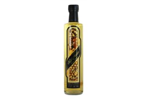 Honey Liqueur