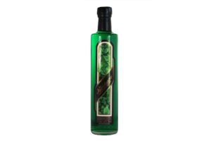 Peppermint Liqueur