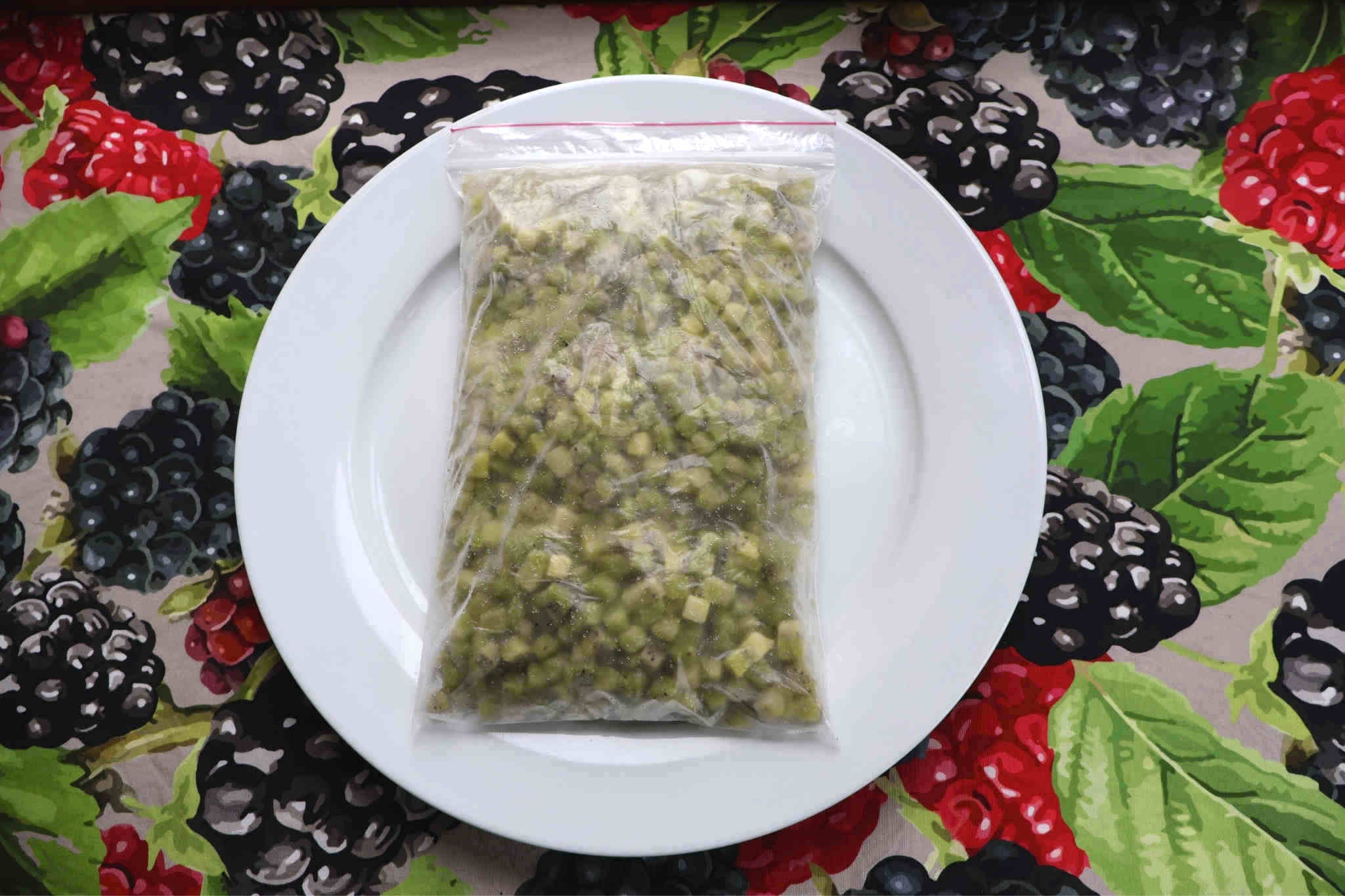 Kiwi Diced - Image 2