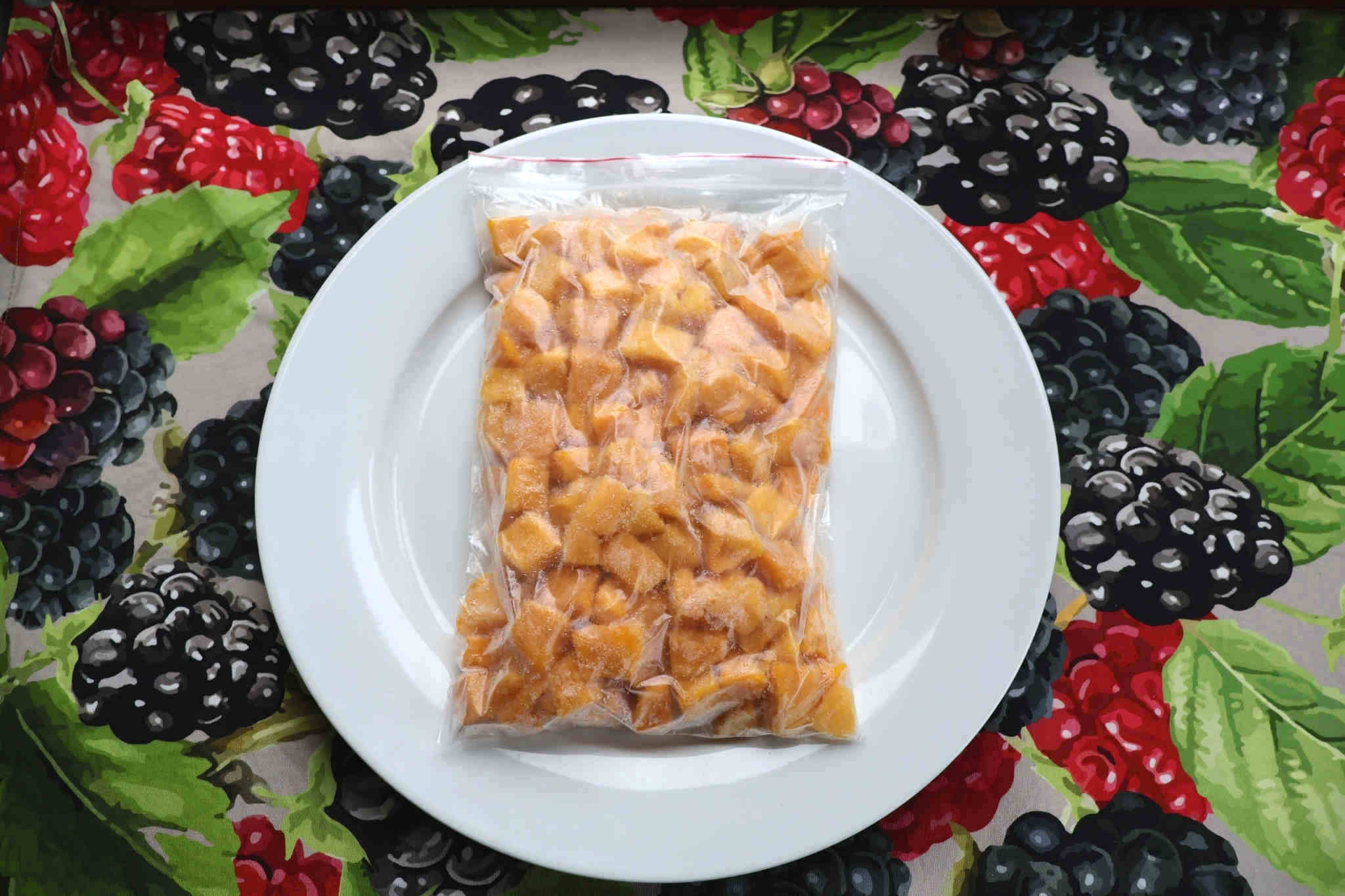 Mango Chunks - Image 2