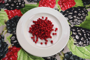 Red Currant - A Grade