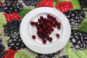 Sour Red Cherry