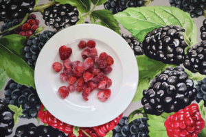 Strawberry - Jam Grade