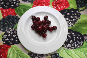Black Cherry (No Pips) (RSA)